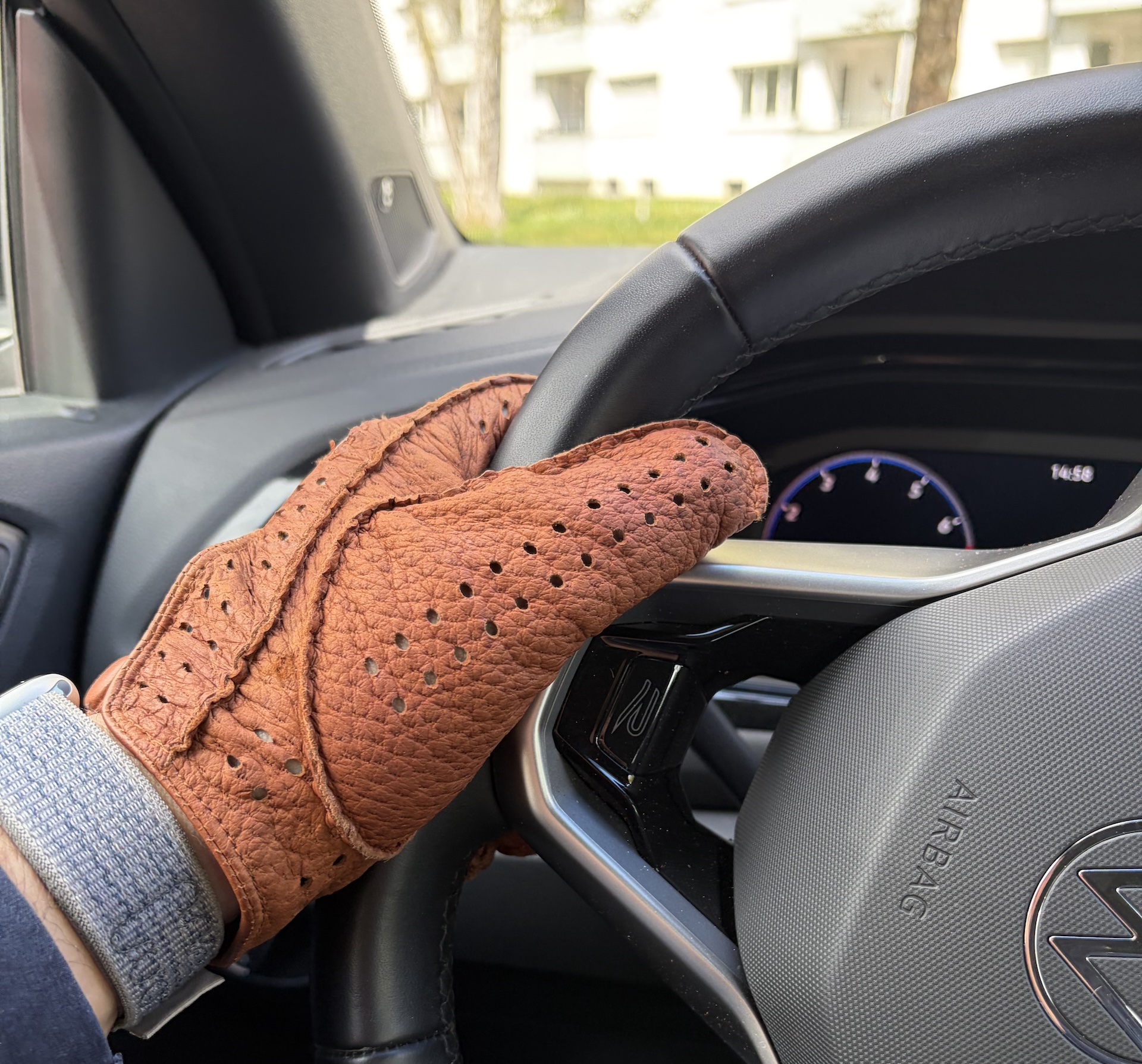 Kessler Henry Driver’s Gloves: A Personal Review